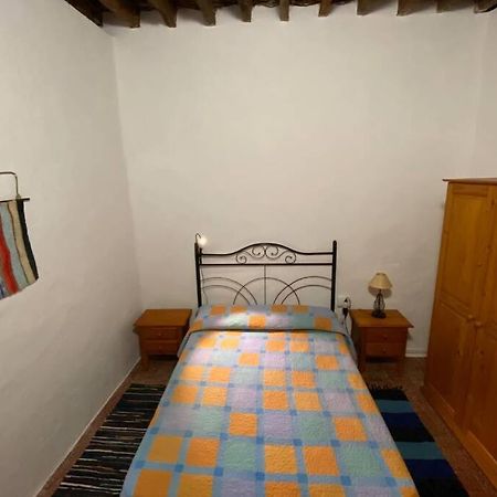 Casita En Sabinosa Villa Buitenkant foto