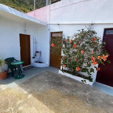 Casita En Sabinosa Villa Buitenkant foto