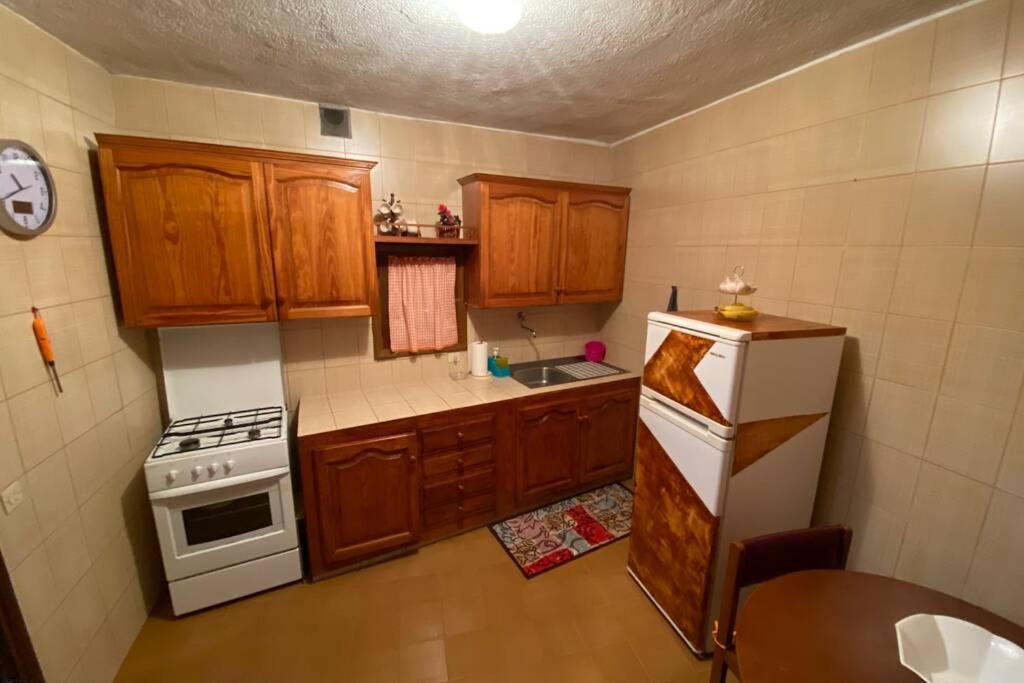 Casita En Sabinosa Villa Buitenkant foto